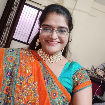 Prajakta Joshi